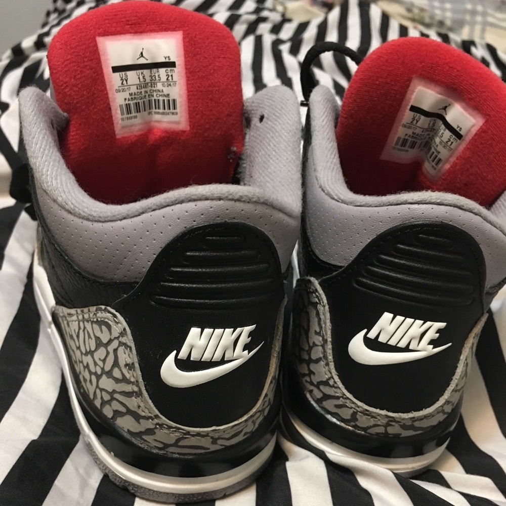 Boys (2Y) Shoes